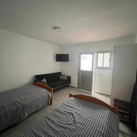 Casa Lucas Dos Apartment Almaciga Ngoại thất bức ảnh