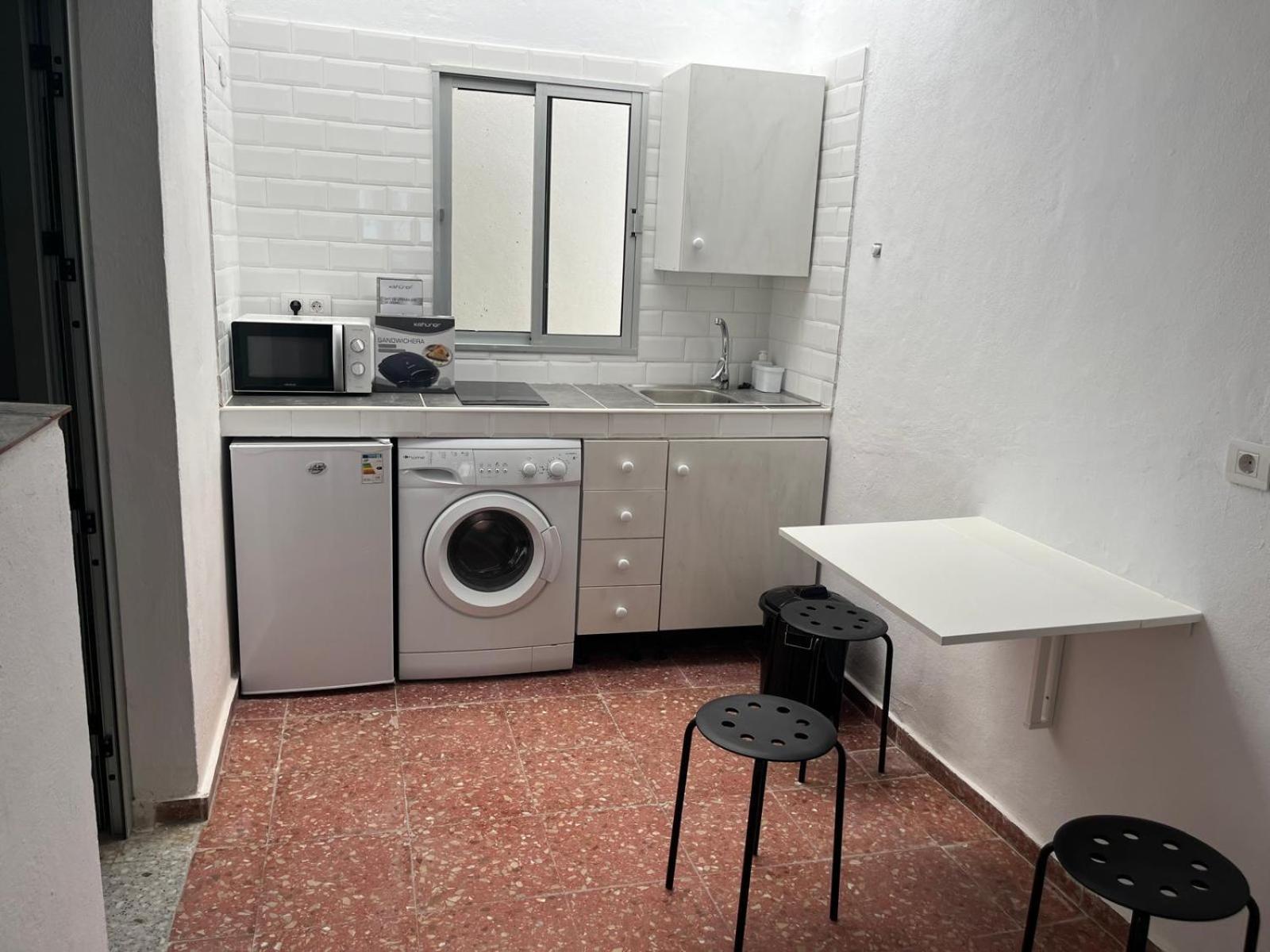 Casa Lucas Dos Apartment Almaciga Ngoại thất bức ảnh