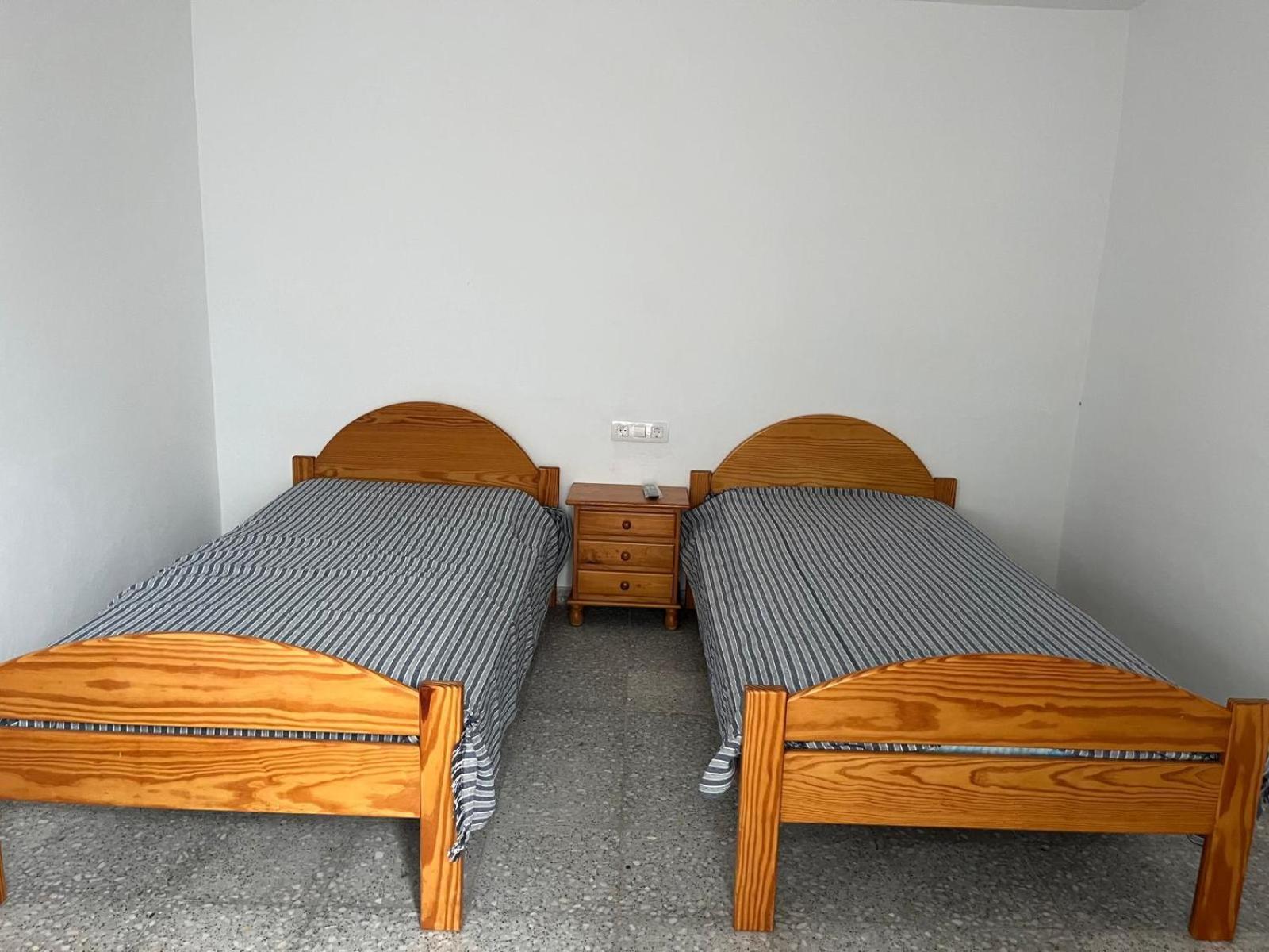 Casa Lucas Dos Apartment Almaciga Ngoại thất bức ảnh