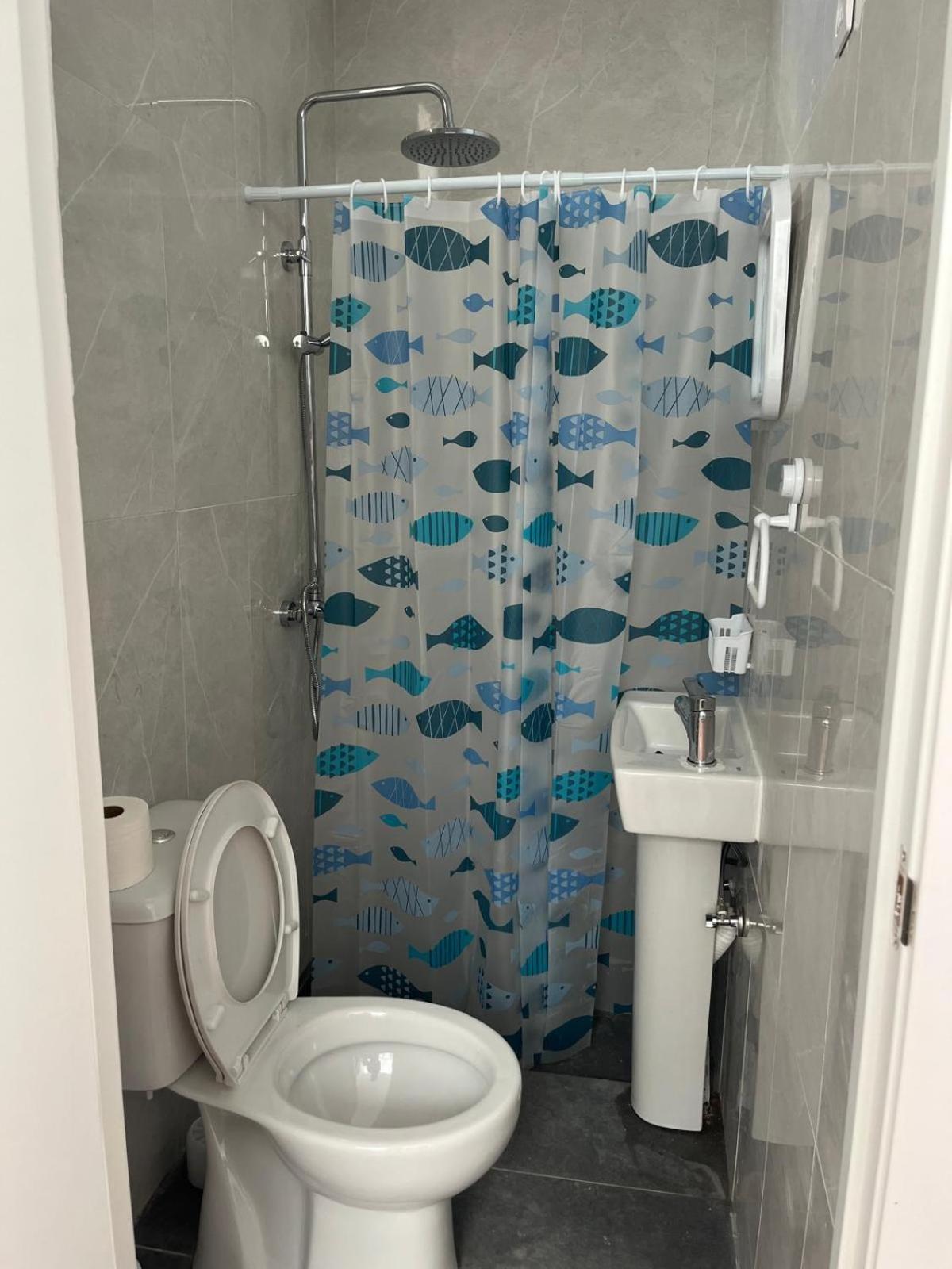 Casa Lucas Dos Apartment Almaciga Ngoại thất bức ảnh