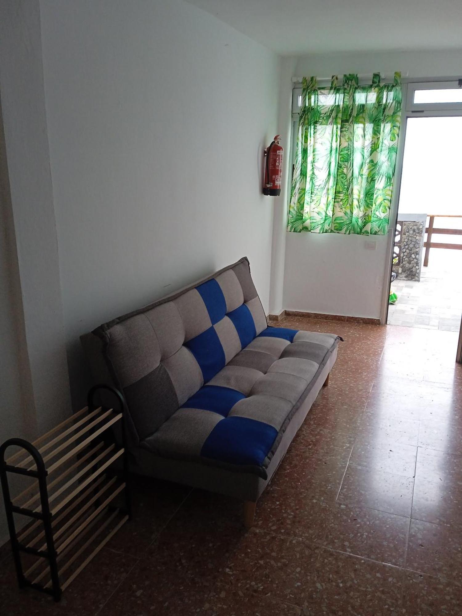Casa Lucas Dos Apartment Almaciga Ngoại thất bức ảnh