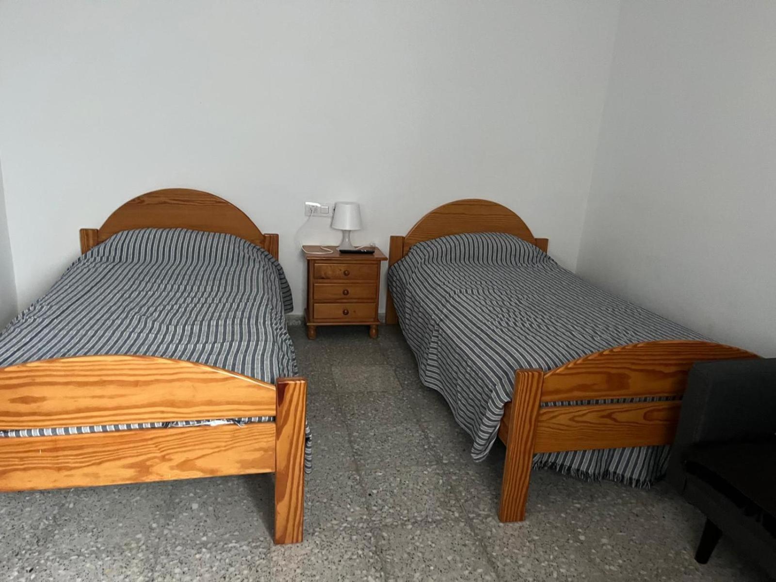 Casa Lucas Dos Apartment Almaciga Ngoại thất bức ảnh