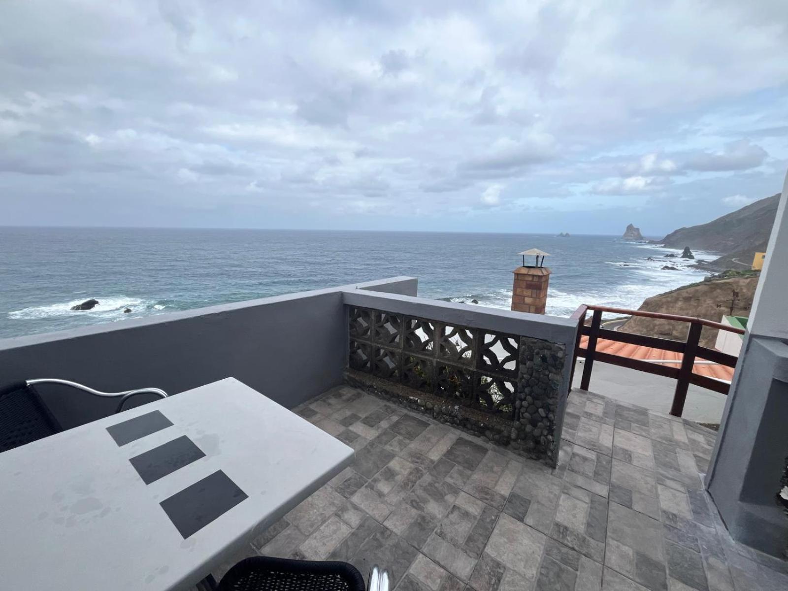 Casa Lucas Dos Apartment Almaciga Ngoại thất bức ảnh