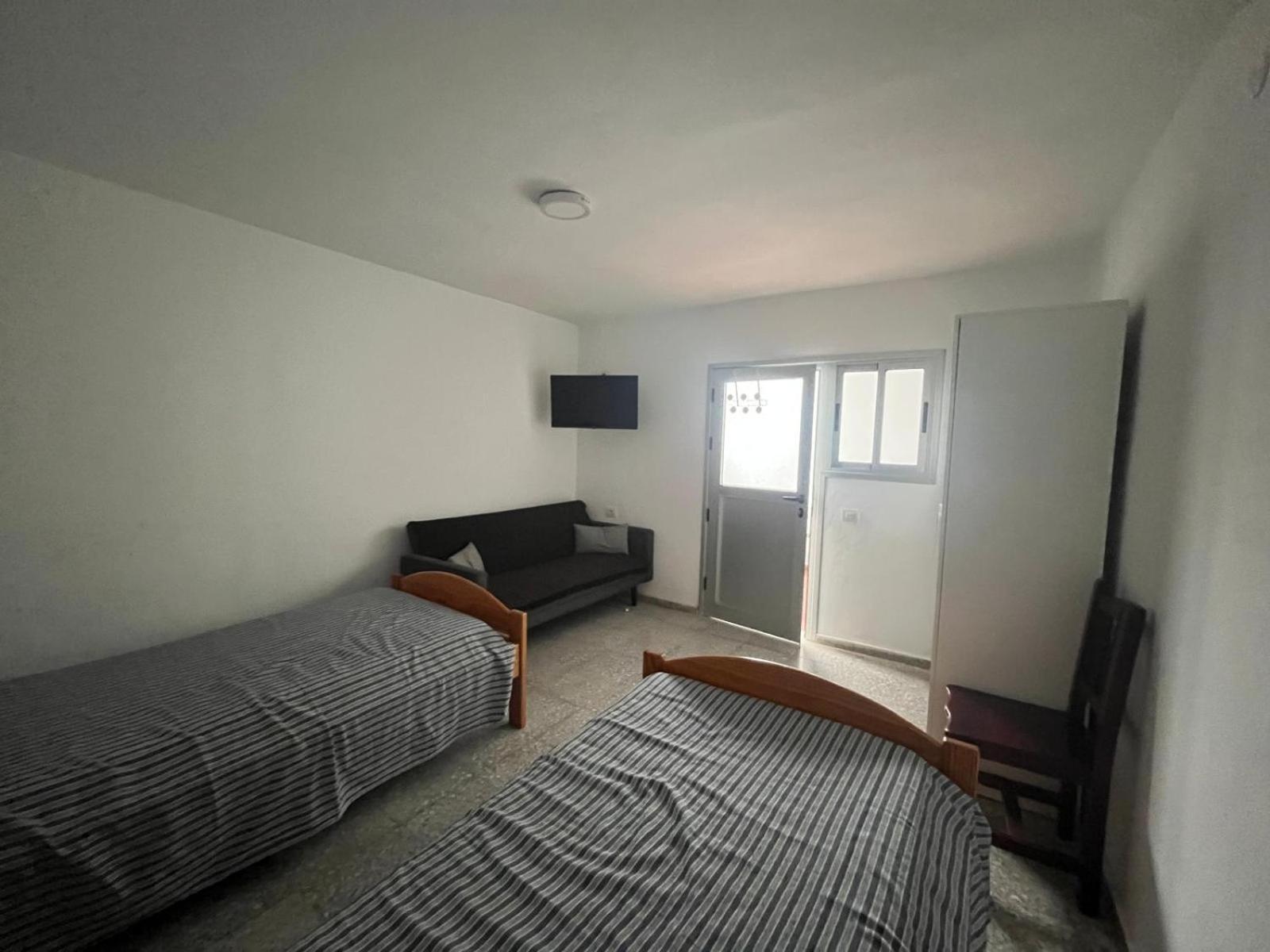 Casa Lucas Dos Apartment Almaciga Ngoại thất bức ảnh