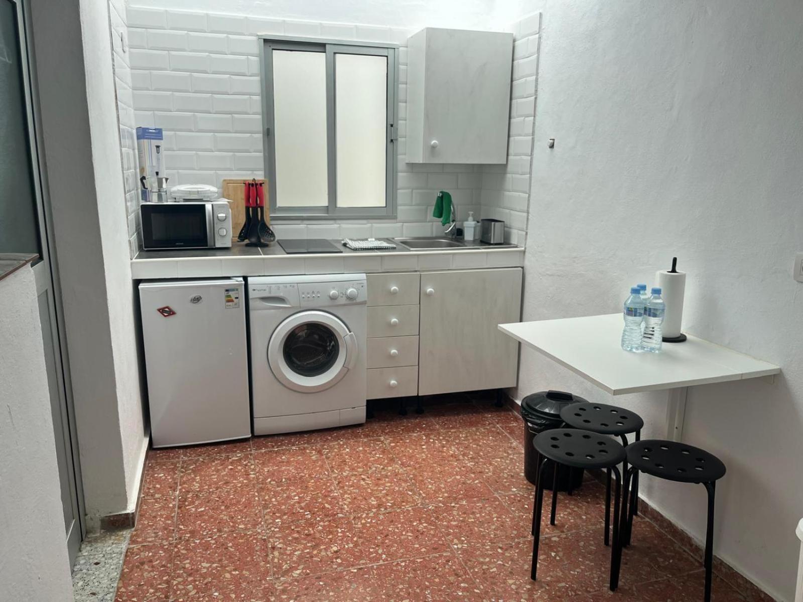 Casa Lucas Dos Apartment Almaciga Ngoại thất bức ảnh