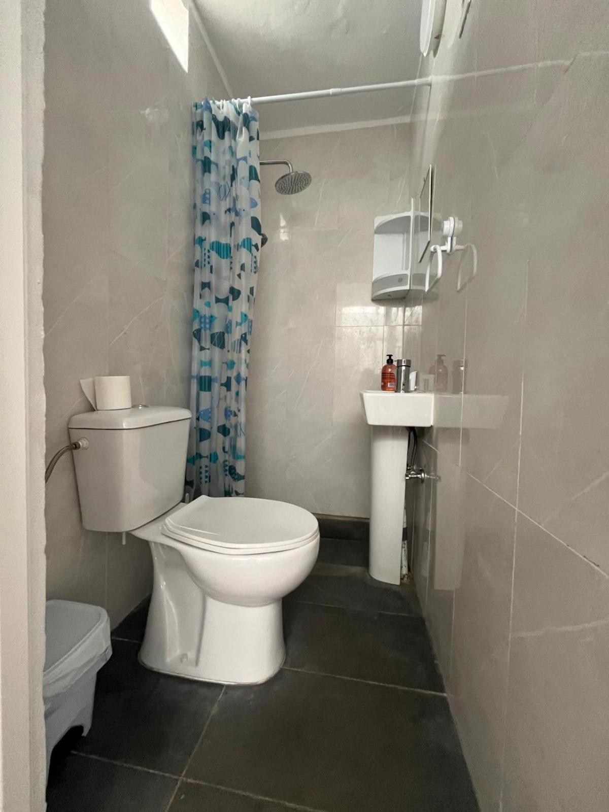 Casa Lucas Dos Apartment Almaciga Ngoại thất bức ảnh